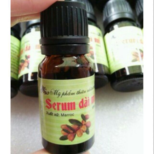 Serum Dài Mi Maroc