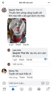 Uốn Fiber Cao Cấp