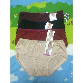 Combo 10 Quần lót cotton