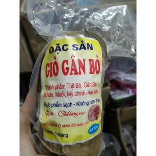 GIÒ GÂN BÒ 500G
