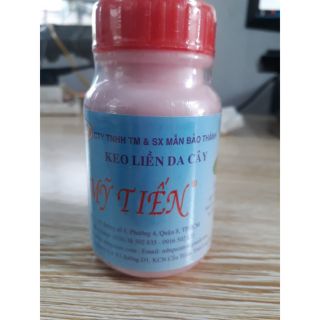 Keo liền sẹo mỹ tiến ( liền da cây)