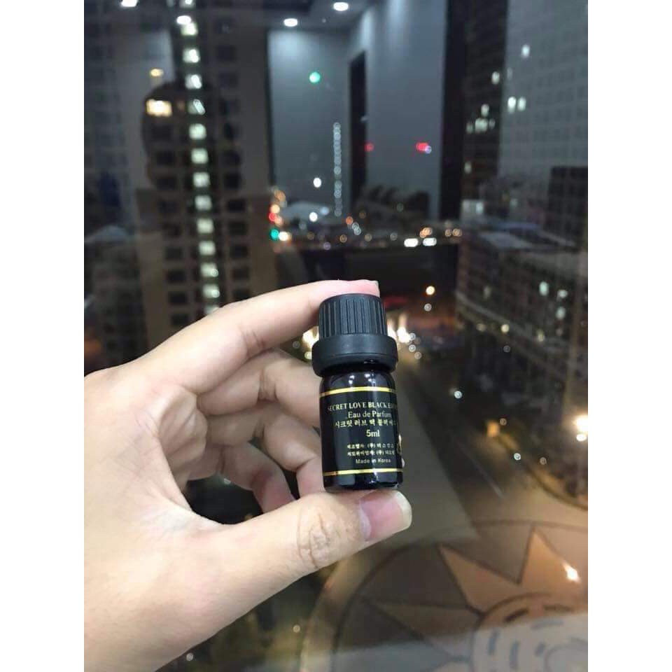 Nước hoa vùng kín Dionel Secret Love | BigBuy360 - bigbuy360.vn