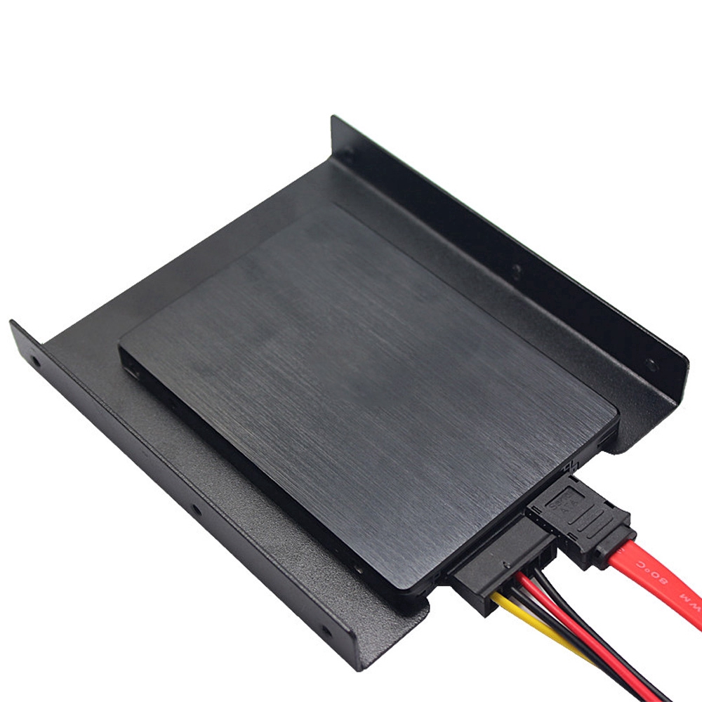 Khay Đựng Ổ Cứng Ssd Hdd Go 3.5 Inch | BigBuy360 - bigbuy360.vn