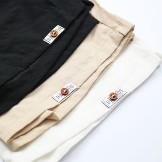 Quần short nữ chất đũi