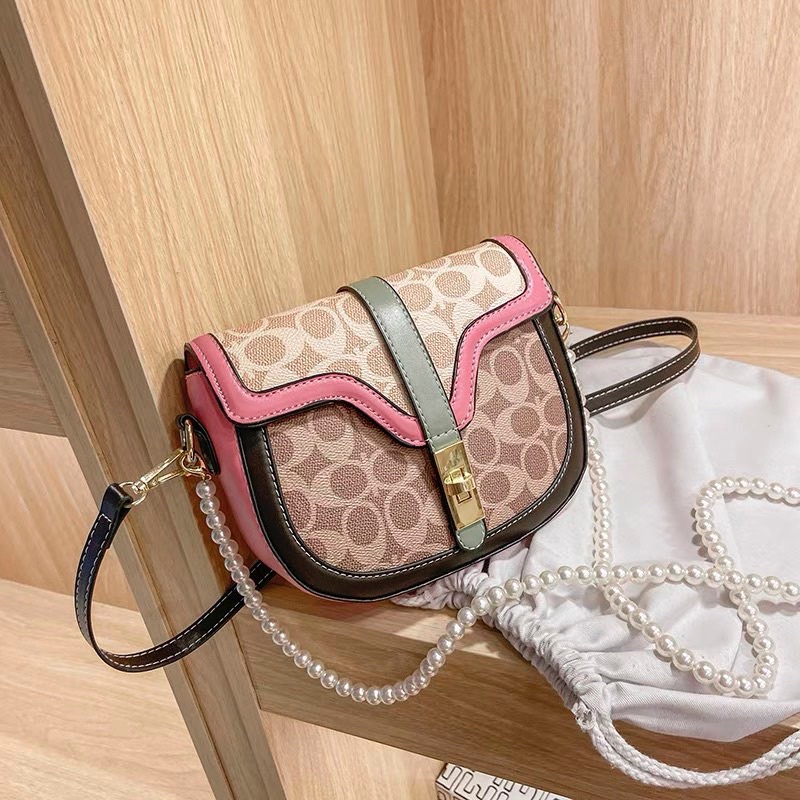 TÚI ĐEO CHÉO DA CAO CẤP ORDER TAOBAO