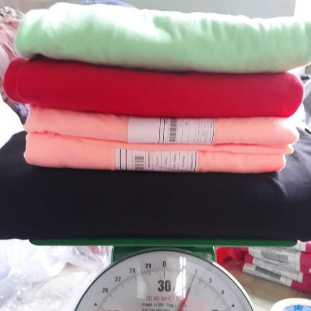 Cotton của trinh
