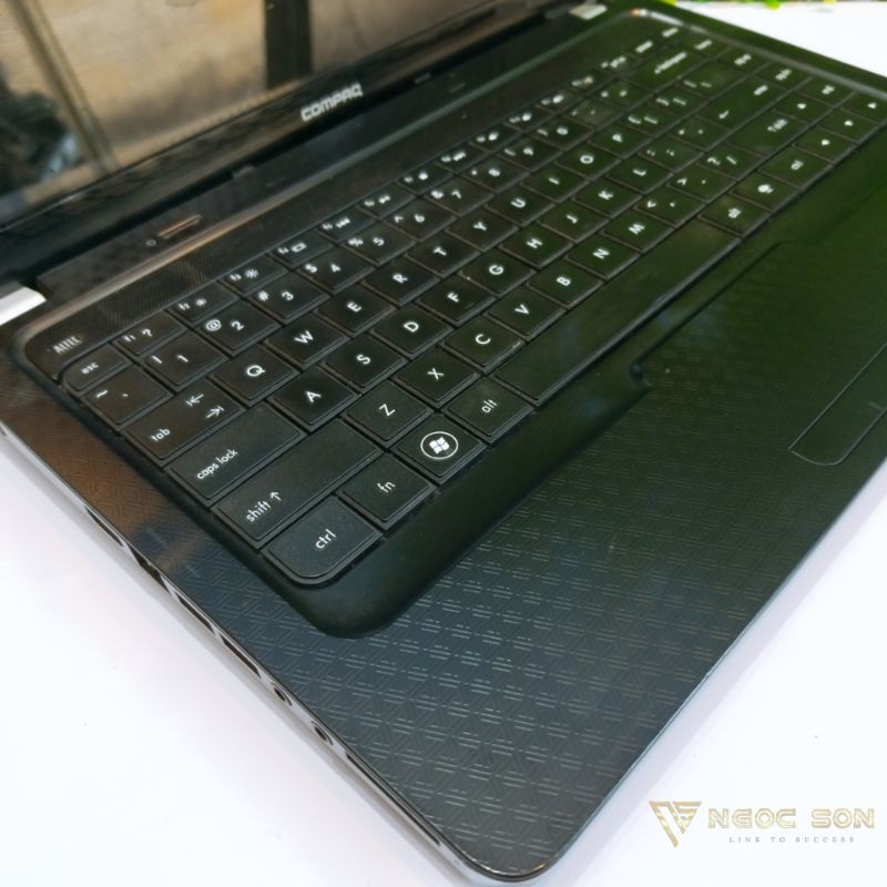 Laptop HP CQ42
