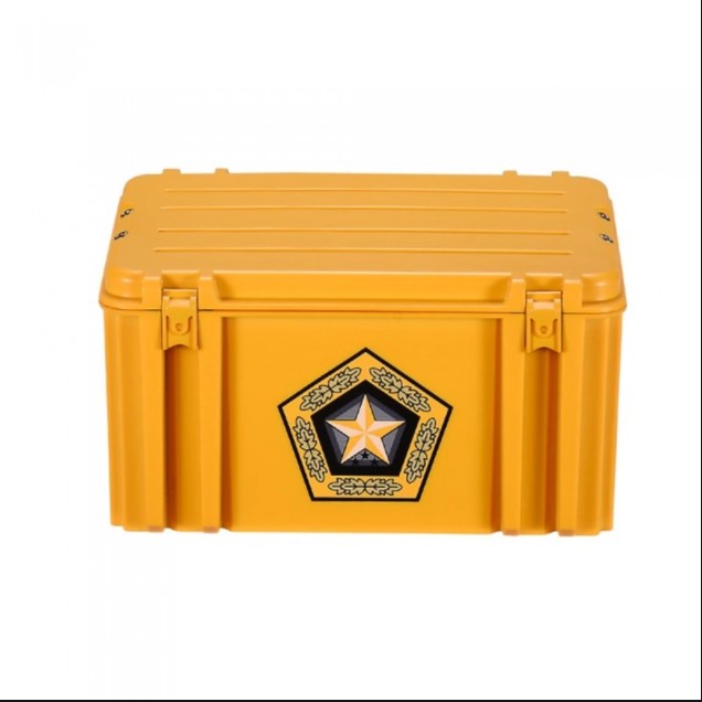 Hộp đựng mô hình đồ chơi CSGO/ gamma case