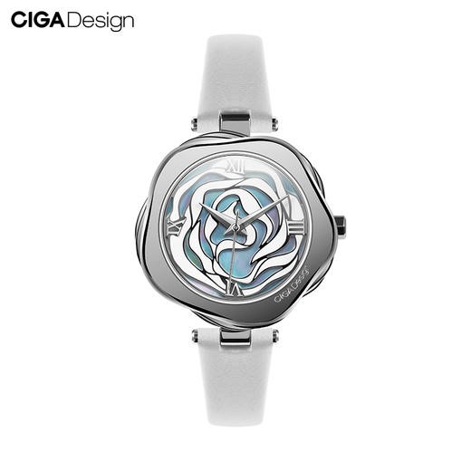 Đồng Hồ NỮ Xiaomi Ciga Design R Series - Bông hồng Đan Mạch