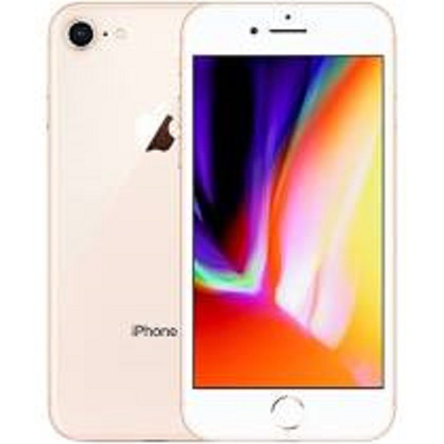 Điện thoại apple iPhone 8 Chính Hãng - Quốc Tế 64GB - Zin Đẹp 99% Như Mới, chơi PUBG/Liên Quân mượt | BigBuy360 - bigbuy360.vn