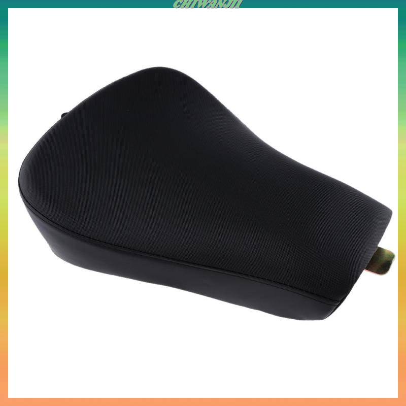 Yên Xe Trước Bọc Da Cao Cấp Cho Harley Sportster XL883 48