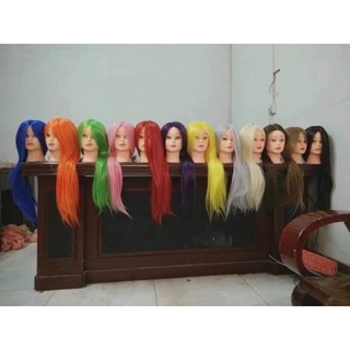 đầu ken cắt tóc