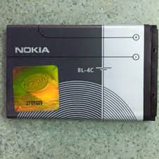 PIN NOKIA BL 4C,5C ZIN