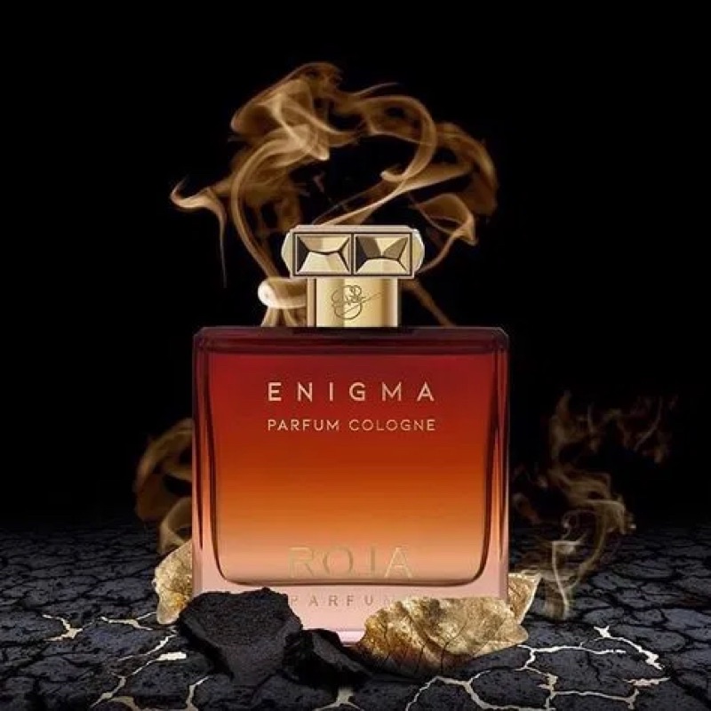 (Chai chiết)Mẫu thử nước hoa Roja Enigma Cologne