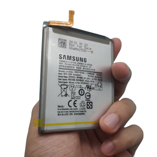 Pin Samsung S20+/S20 Plus (EB-BG985ABY) Chính Hãng