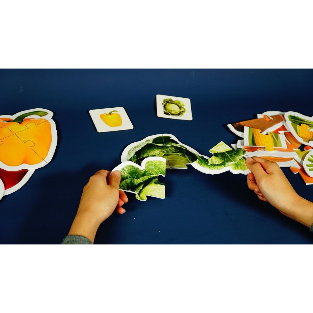 HỘP HÁO HỨC TƯƠNG TÁC 0-3 tuổi, Combo 3 cuốn sách tương tác, phát triển tư duy, Set trò chơi RAU GÌ NGON NHỈ, T720RGNN | BigBuy360 - bigbuy360.vn