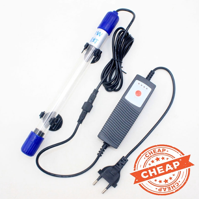 Đèn Uv Diệt Khuẩn Cho Bể Cá