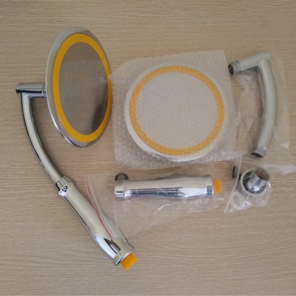 Bát sen tăng áp loại to Như Bát Sen Cây - Mặt 15cm tiết kiệm nước