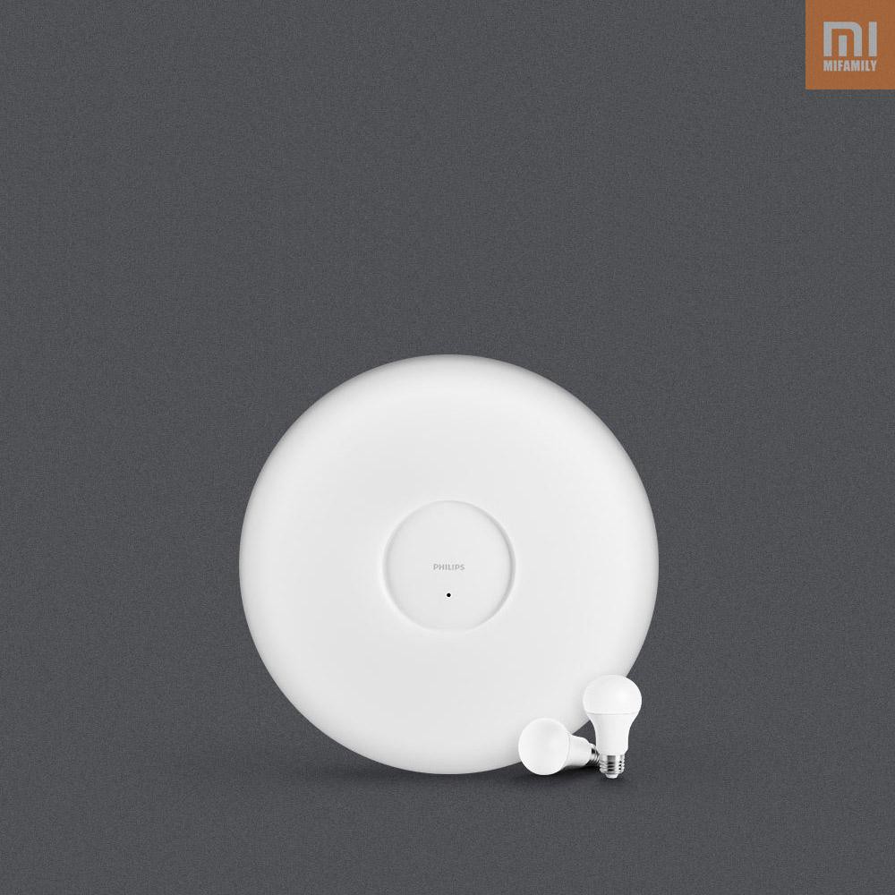 Bóng Đèn Led Kết Nối Wifi Thông Minh Xiaomi Mijia 3000k-5700k E27