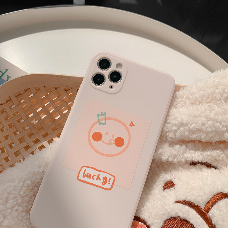 Ốp điện thoại họa tiết in ấn dành cho iphone 12mini/12pro max/12pro/12/7/7plus/8/8plus/x/xs/xs max/11/11 pro/11 promax | BigBuy360 - bigbuy360.vn