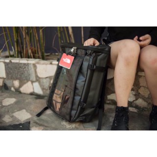 Balo chống nước TNF fuse box backpack