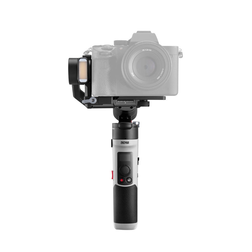 Gimbal Zhiyun Crane M2s - Thiết Bị Chống Rung | Hàng Chính Hãng