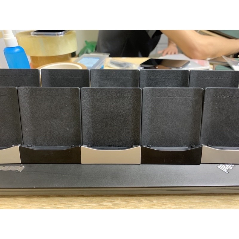 [THANH LÝ] Dock sạc BB BlackBerry 9981