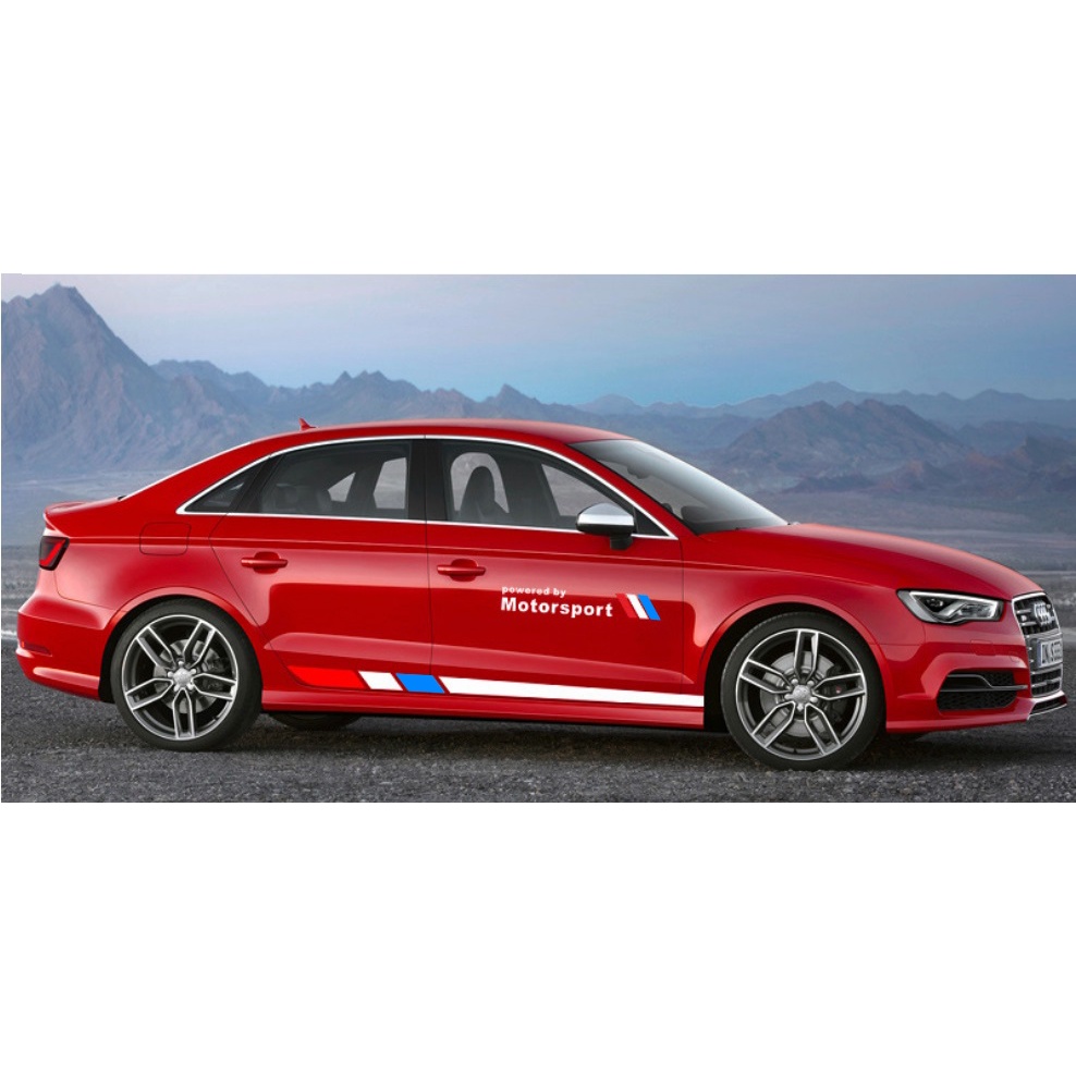 Tem  xe ô tô thể thao Motor  Sport TS07b