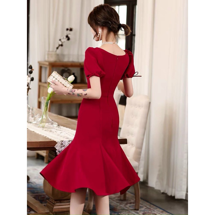 (HCM) ĐẦM BODY DỰ TIỆC SANG TRỌNG THỜI TRANG QUYẾN RŨ DUYÊN DÁNG CHO CÁC CHỊ EM KOKO MI FASHION