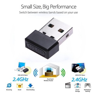 Norton❃ 150Mbps Wireless Adapter USB 2.0 WiFi Wireless Network Card LAN Adapter