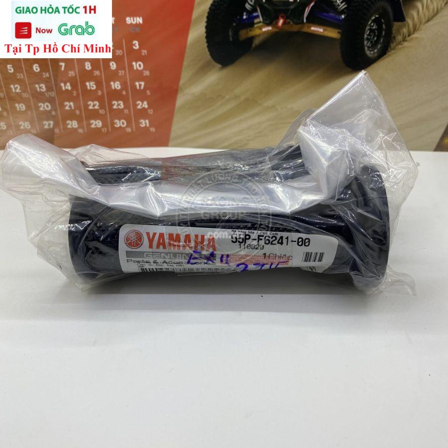 Cặp Bao Tay Exciter 150 Hàng Chính Hãng