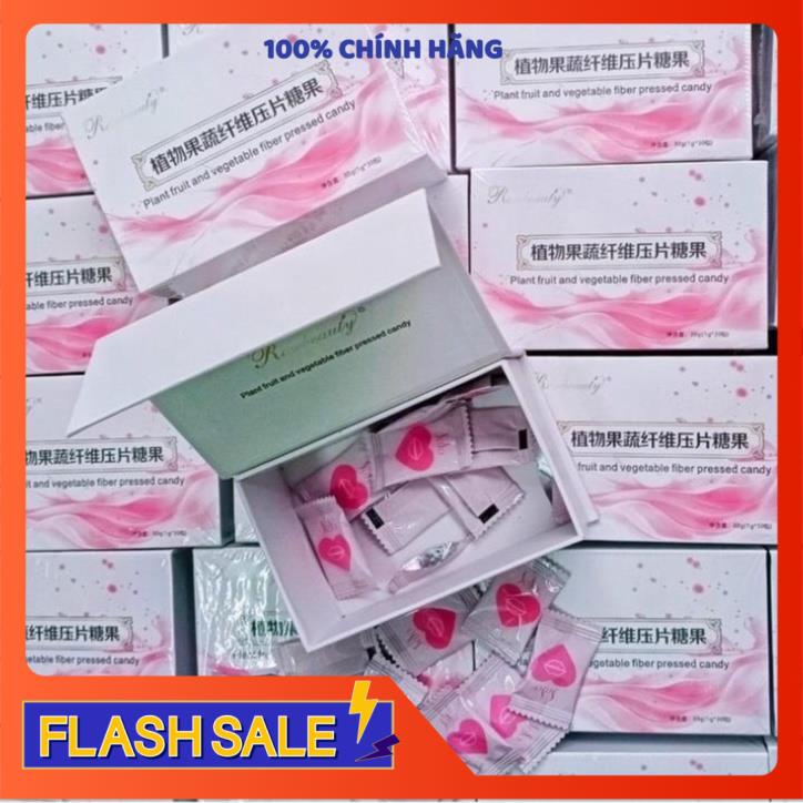 VIÊN THẢI MỠ SOSO - EO TOP NHƯ KIẾN