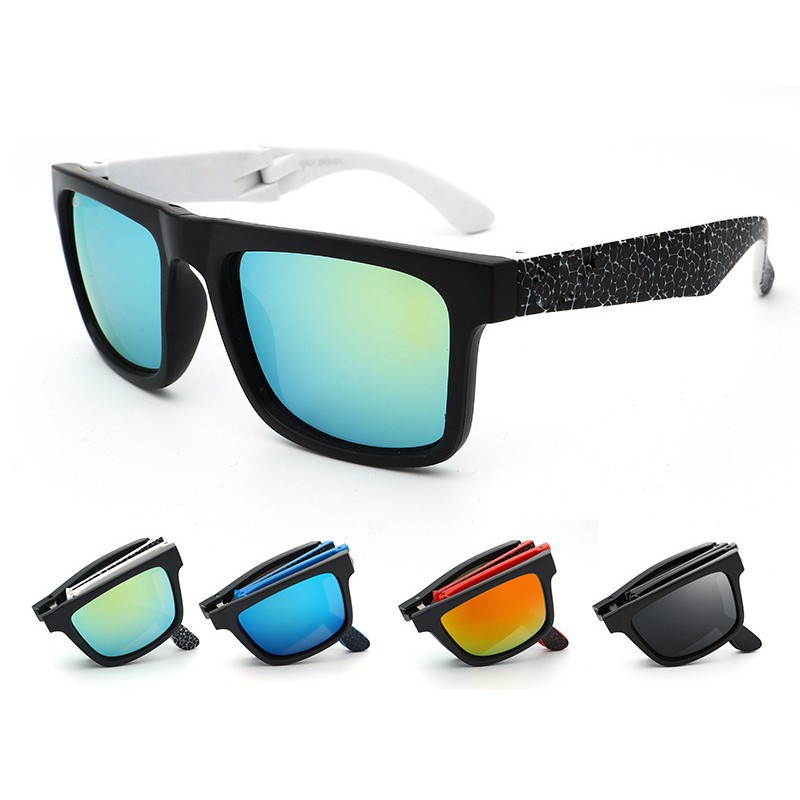 Kính Mát Thể Thao Chống Tia Cực Tím Nhiều Màu Sắc | BigBuy360 - bigbuy360.vn