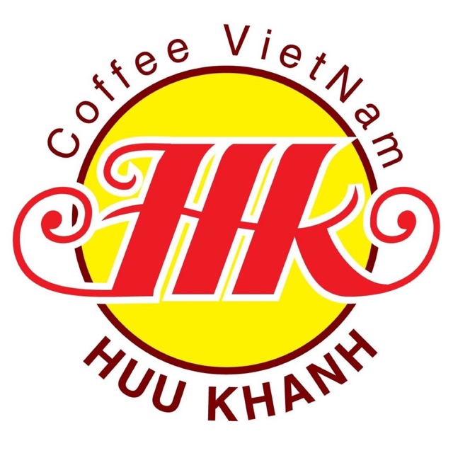 Cà phê Hữu Khánh Lagi