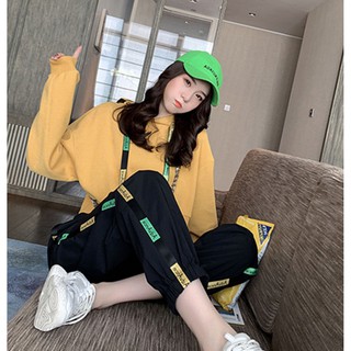 Set đồ cá tính quần+áo (SQA11)