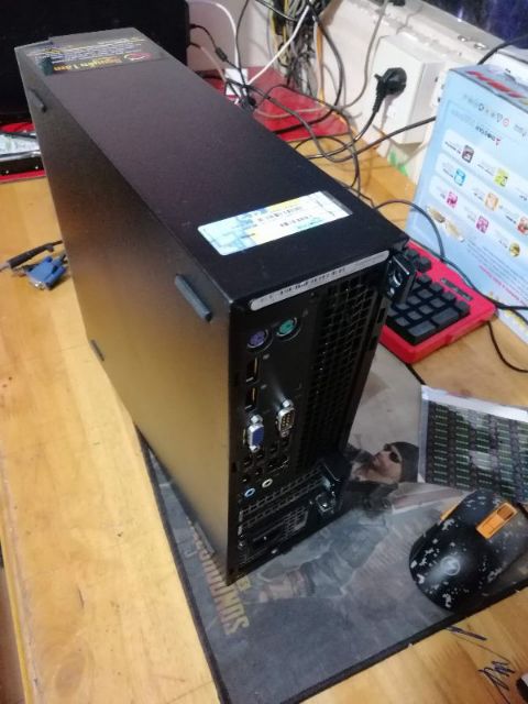 thùng pc I5 4670-r8 chuyên game bupg- fifa 4 sk 1150 | BigBuy360 - bigbuy360.vn