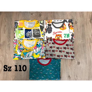 Bộ cotton mỏng vải xuất dư