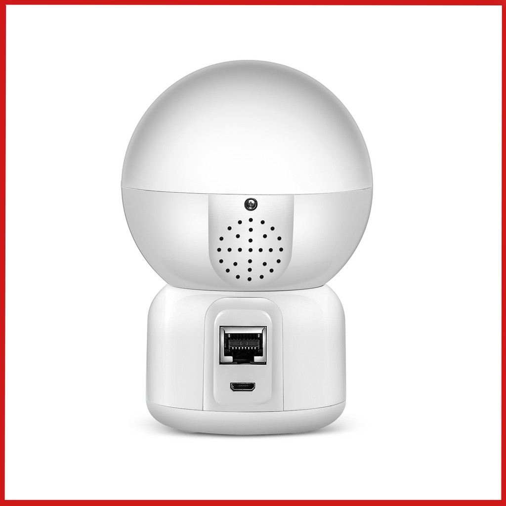 Camera giám sát không dây 1080P IP CAM Q9 CCTV Camera an ninh gia đình Wifi Camera | BigBuy360 - bigbuy360.vn