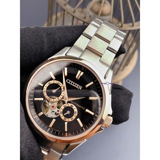 Đồng Hồ Nam Citizen NP1014-51E