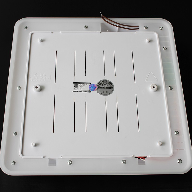 Đèn LED ốp trần nổi vuông SUNTEK 16W