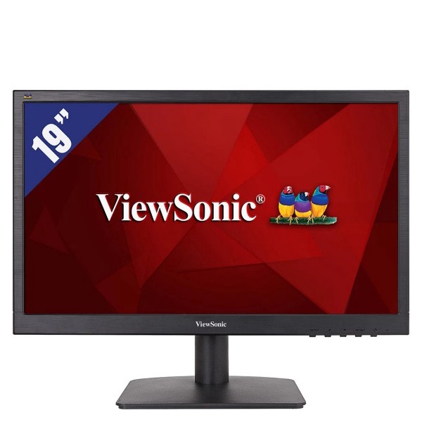 Màn hình LCD VIEWSONIC VA1903H (1366 x 768/TN/60Hz/5 ms) | BigBuy360 - bigbuy360.vn