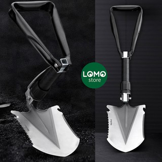 Xẻng gấp gọn đa năng NexTool (Hàng Xiaomi Youpin phân phối)