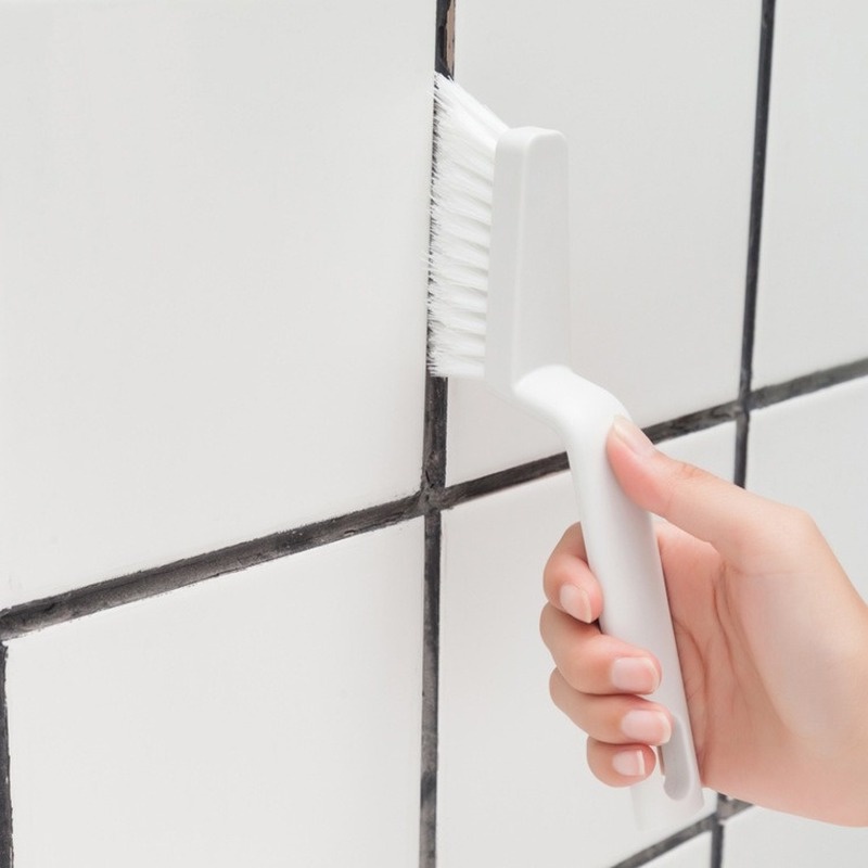Bàn Chải Vệ Sinh Các Khe Rãnh Nhỏ Đa Năng Tiện Dụng