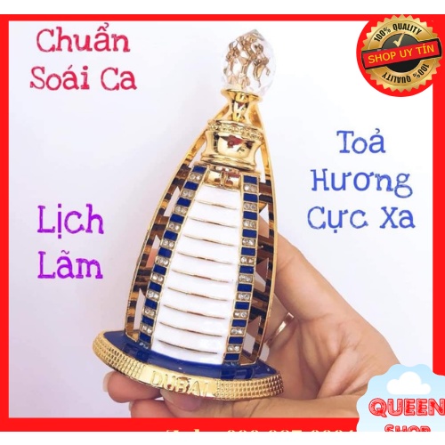 SALE SẬP SÀN - Tinh Dầu Nước Hoa Dubai Vaniline Rose (Louis Vuitton Les Sables Roses) Siêu Quyến Rũ | BigBuy360 - bigbuy360.vn