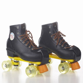 Giày patin cao cấp - 2 bánh phát sáng, giày patin trẻ em