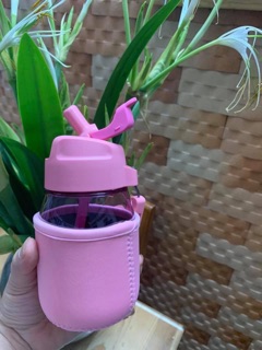Bình tupperware Lohas 350ml