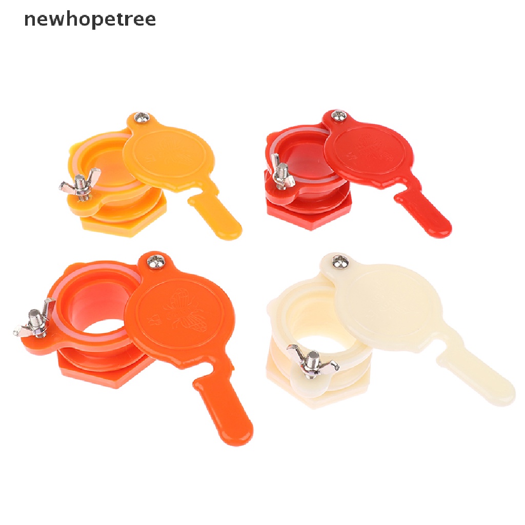 Van Mật Ong Chuyên Dụng Cho Nuôi Ong