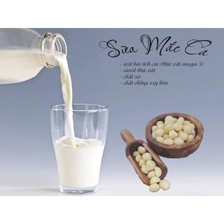 [Hạt làm sữa] Combo làm sữa hạt các loại