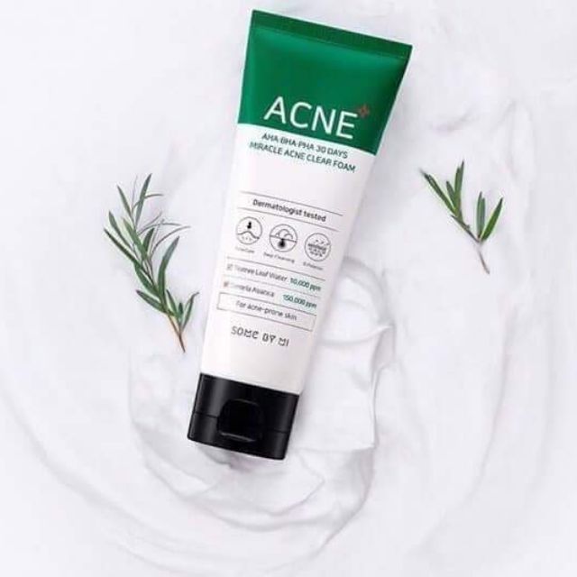 SỮA RỬA MẶT HÀN QUỐC