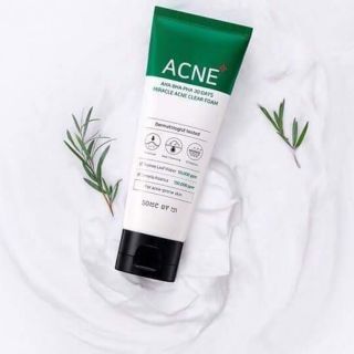 Sữa rửa mặt hàn quốc